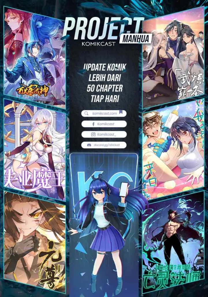 Great Doctor Ling Ran chapter 174 halaman 12
