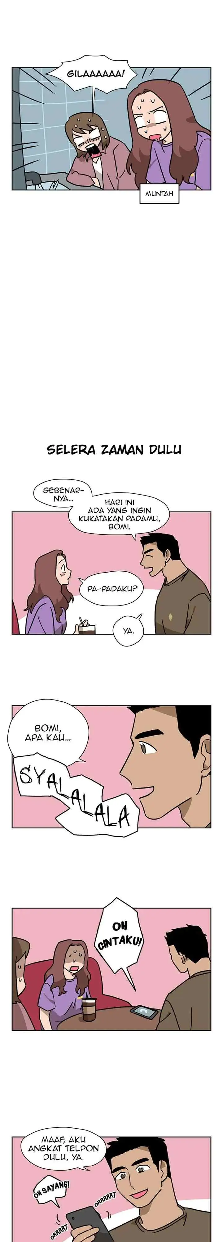 Meow Man chapter 21 halaman 7