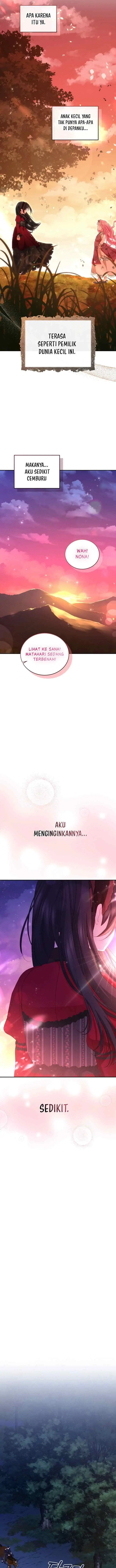 I'm The Only One Who Doesn't Know That Villainess Is A Man chapter 5 halaman 11