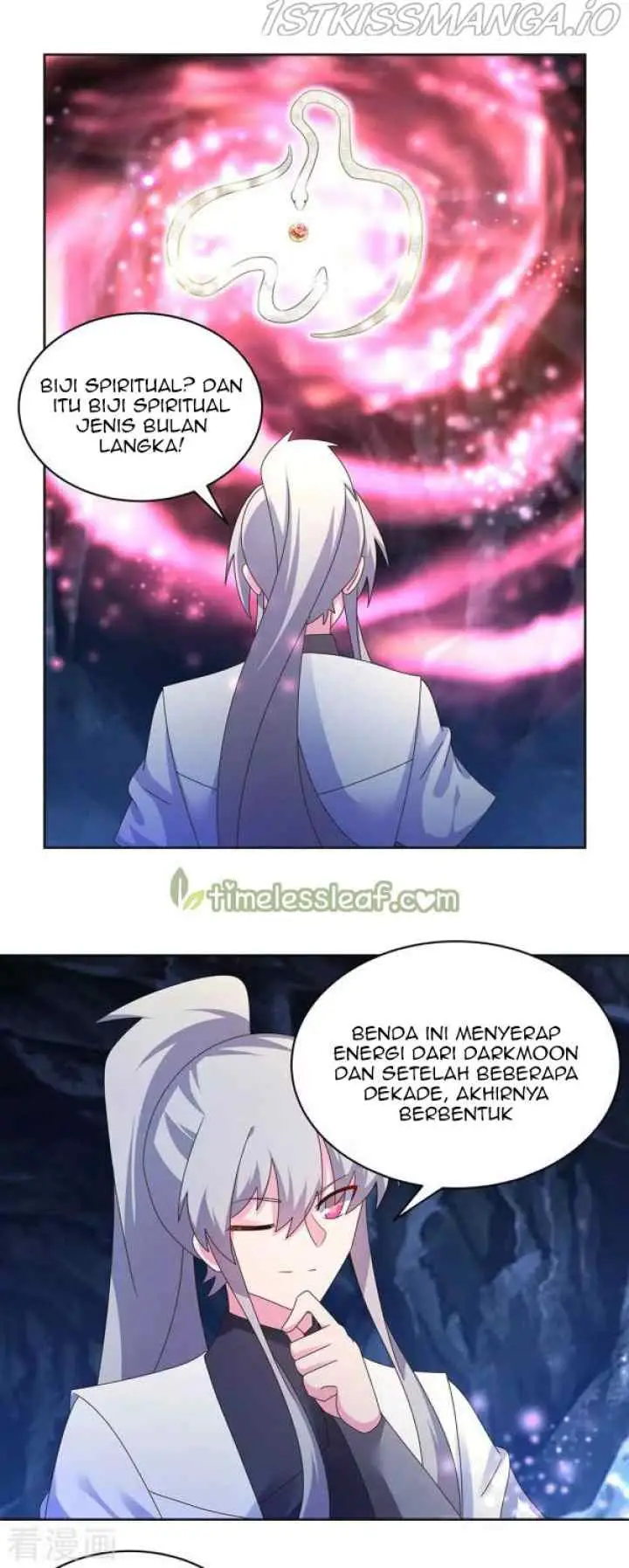 Above All Gods chapter 281 halaman 15