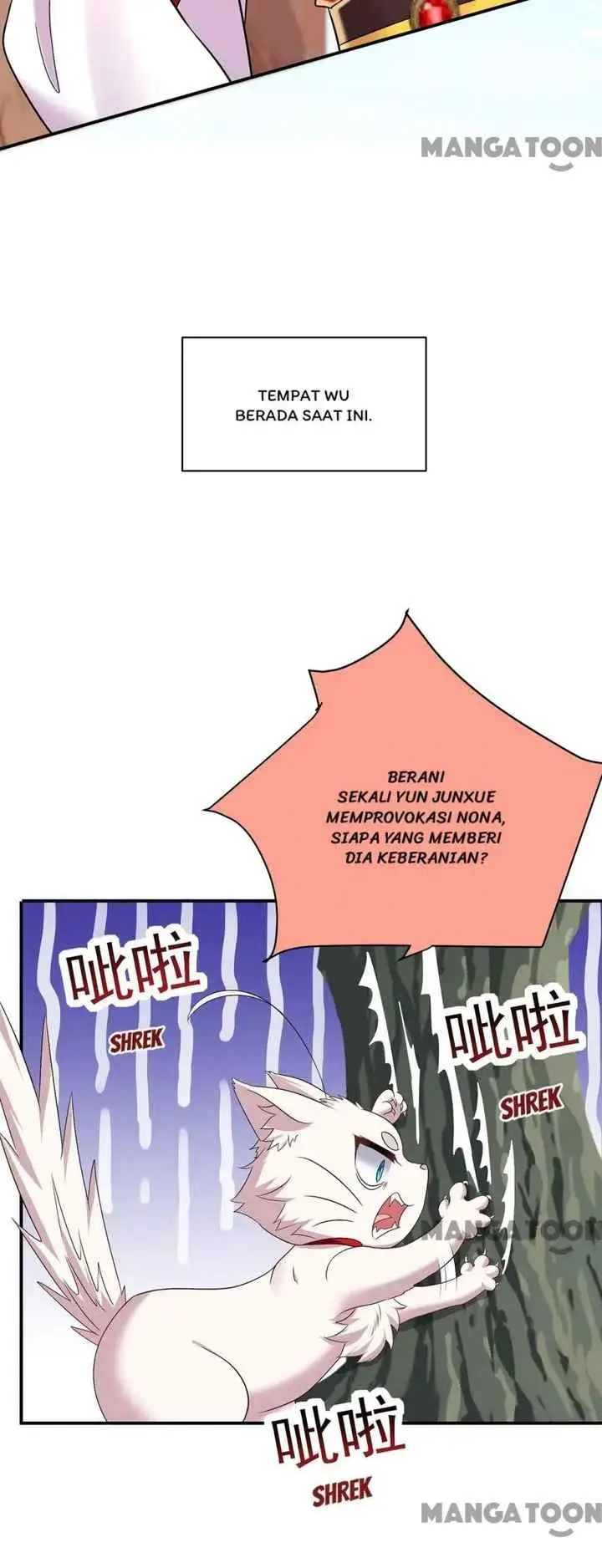 Miss Nine Doctor chapter 195 halaman 9