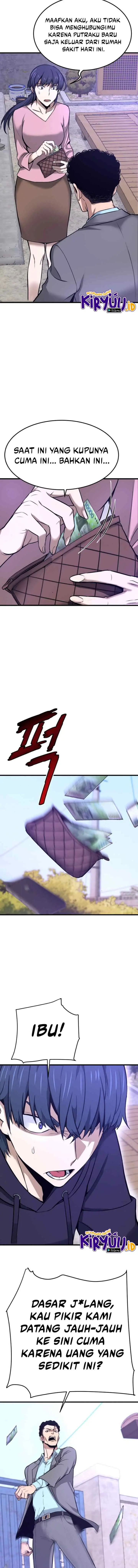 Han Dae Sung Returned From Hell chapter 7 halaman 4