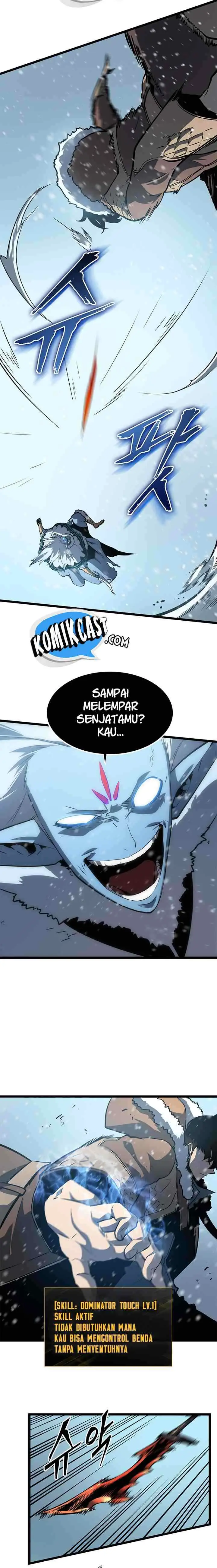 Solo Leveling chapter 54 halaman 11