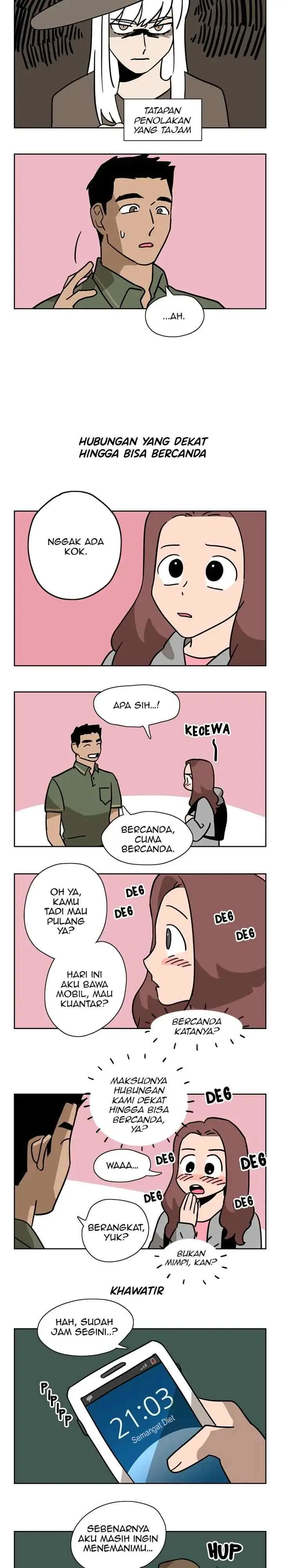 Meow Man chapter 7 halaman 4