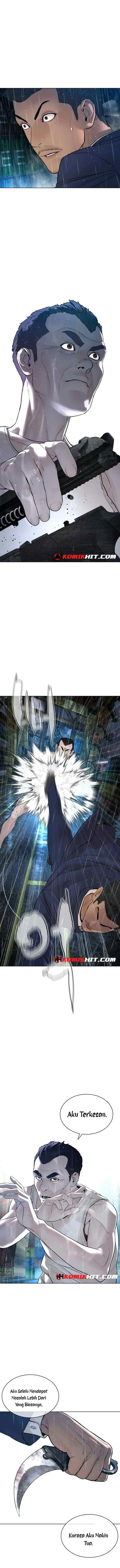 How to Fight chapter 124 halaman 6