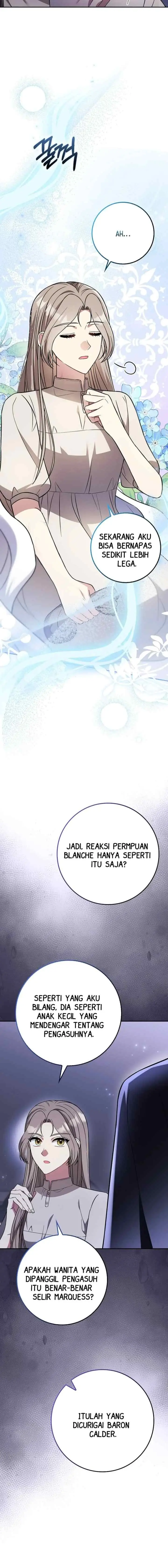 I'm A Fake Bride Who'll Run Away Someday chapter 19 halaman 4