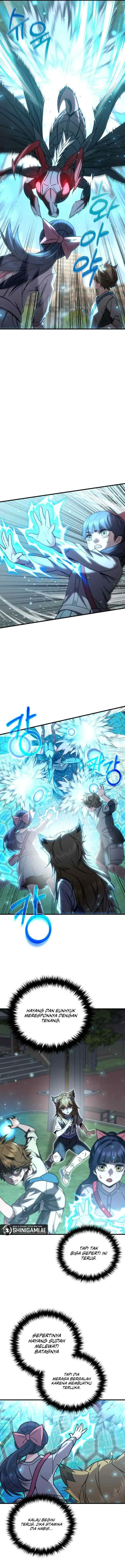 Re: Life Player chapter 62 halaman 13