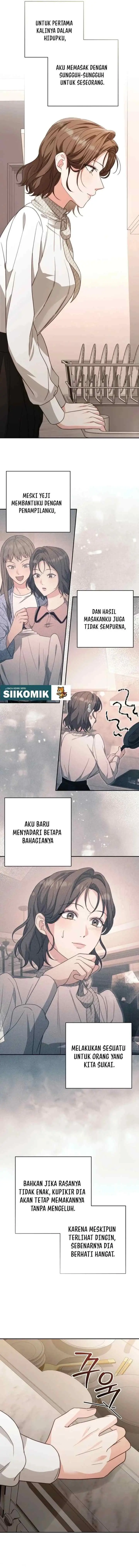 Dangerous Newlyweds chapter 19 halaman 12
