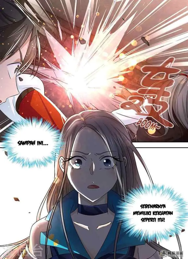Yong Heng Zhi Zun chapter 21 halaman 14