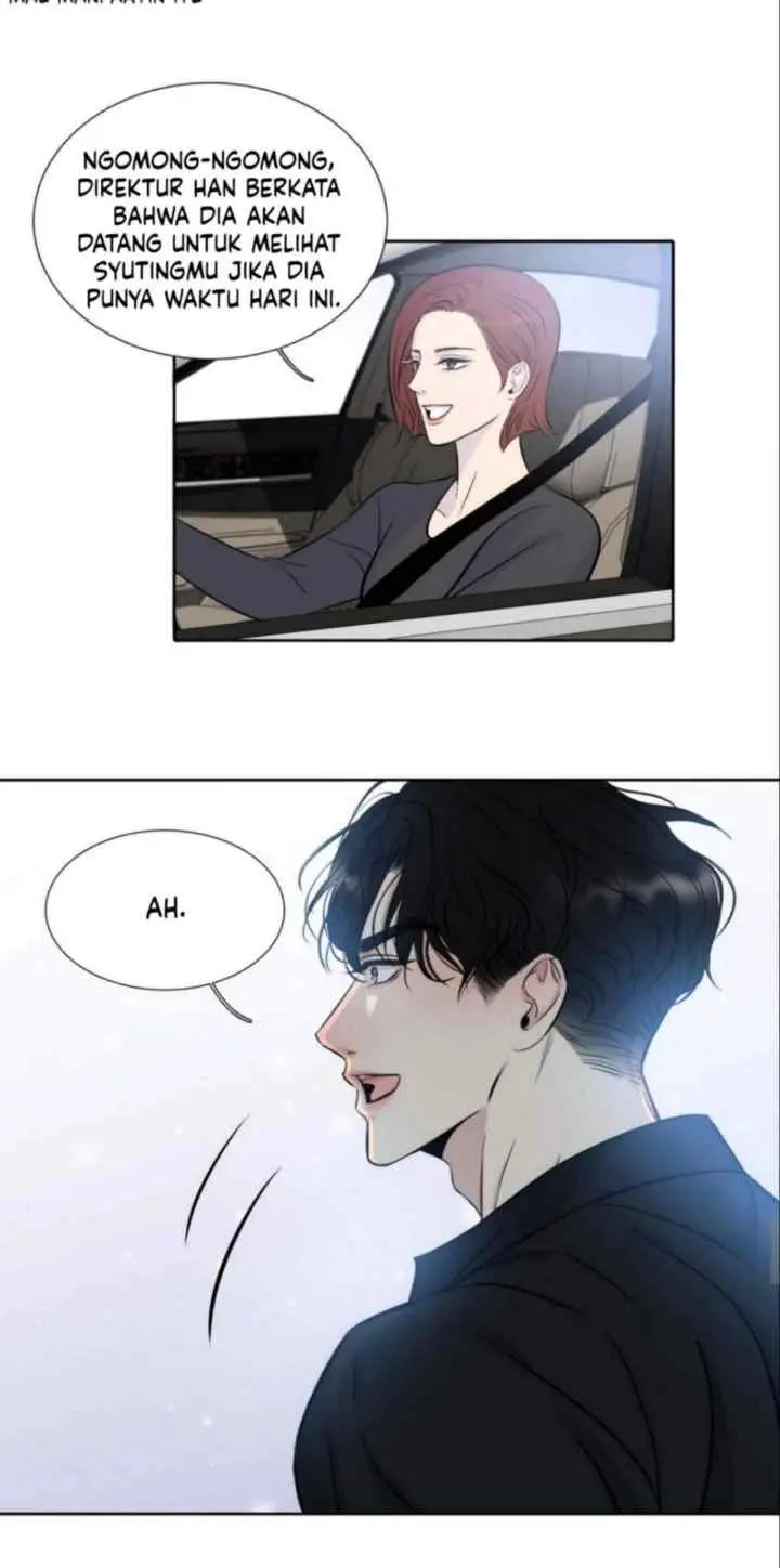 Dívida de Amor chapter 7 halaman 8