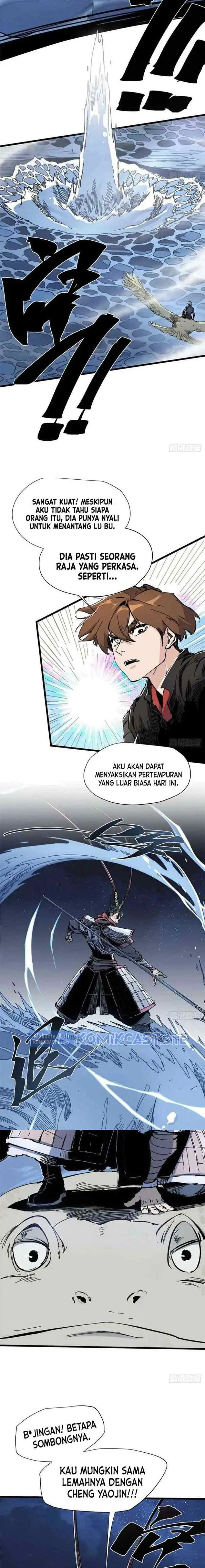 Eternal Kingdom Remake chapter 73 halaman 5