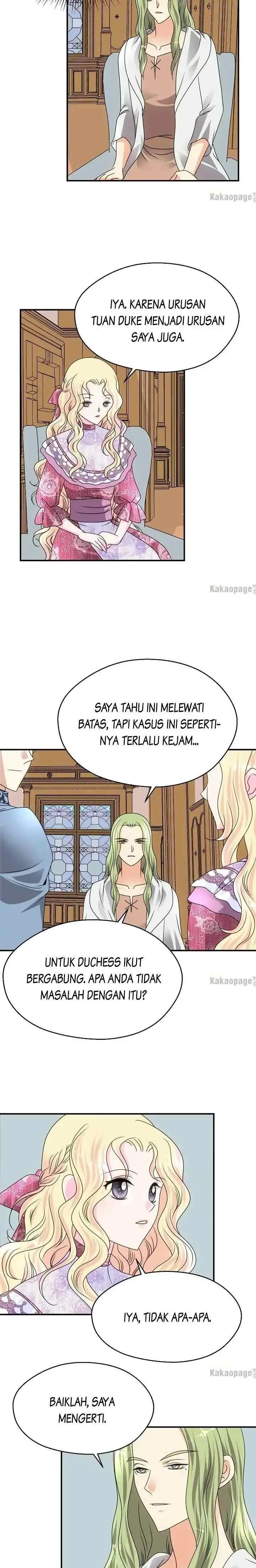 I Refuse the Duke chapter 94 halaman 15