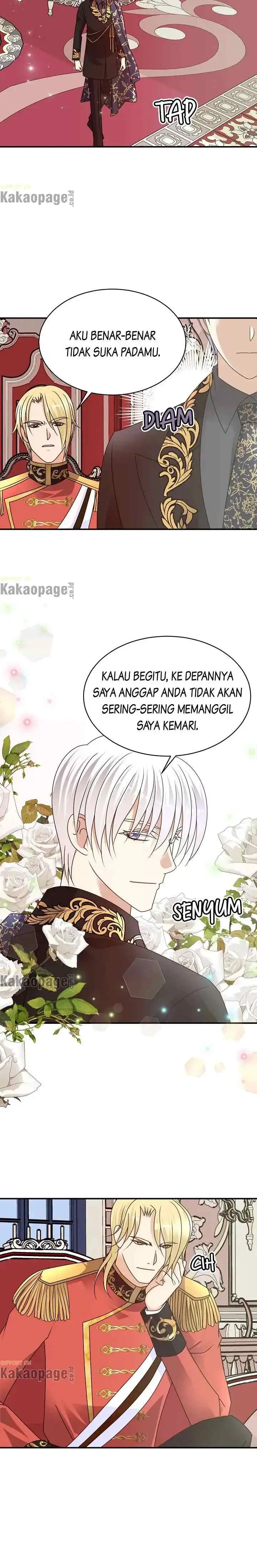 I Refuse the Duke chapter 110 halaman 6