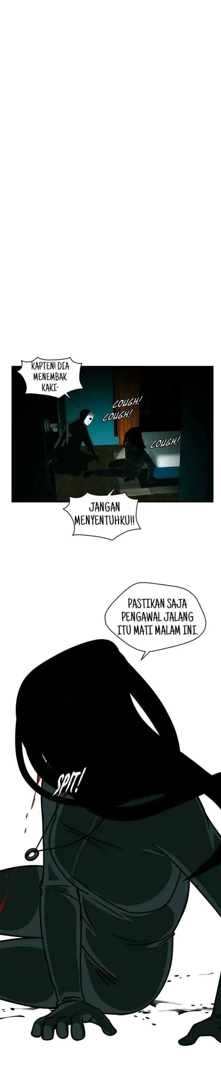 Midnight With Poppy Land chapter 123 halaman 18