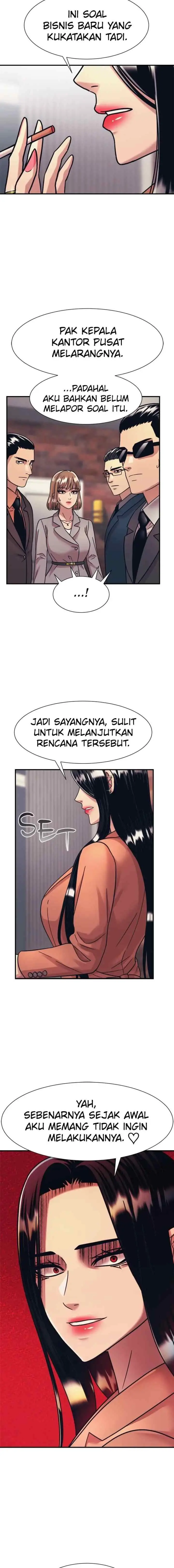 I Am Unbeatable chapter 38 halaman 17