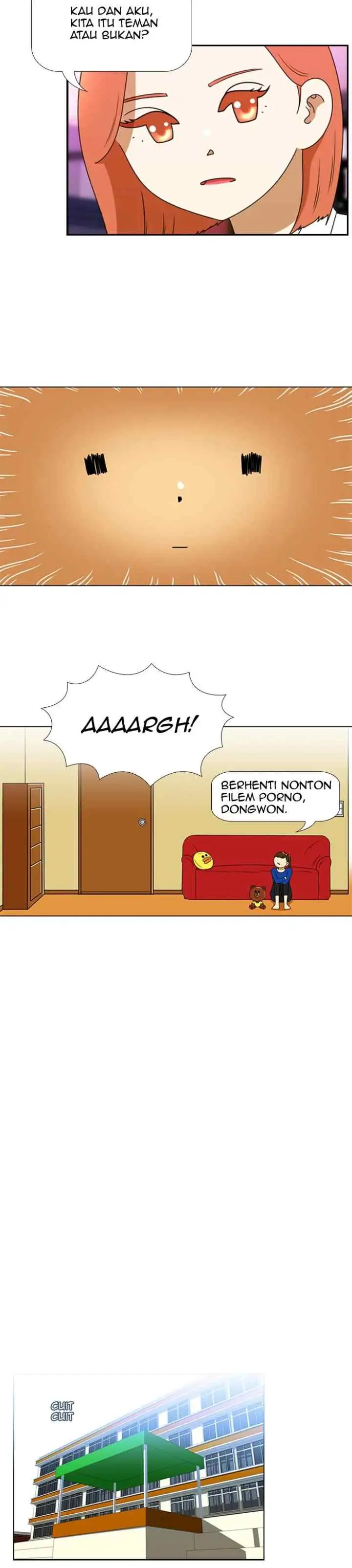 New Normal: Class 8 chapter 73 halaman 6
