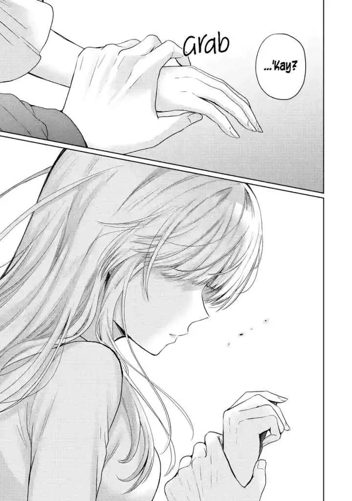Otonari no Tenshi-sama ni Itsunomanika Dame Ningen ni Sareteita Ken chapter 24.3 halaman 6