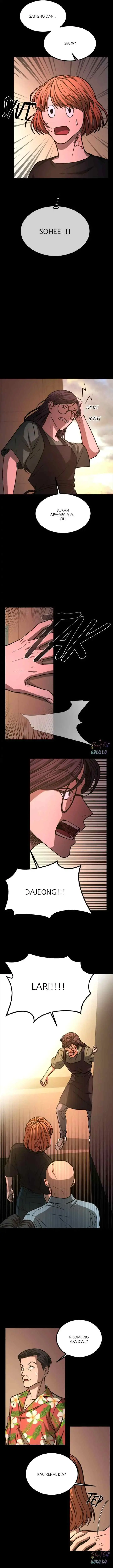 Get Back chapter 71 halaman 5