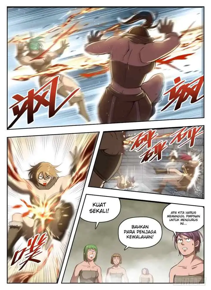 Dragon Field Hunter Hunter Age chapter 233 halaman 12