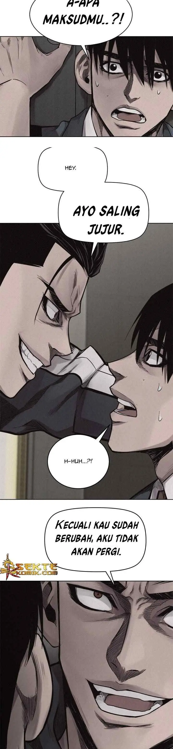 Pounding chapter 10 halaman 4