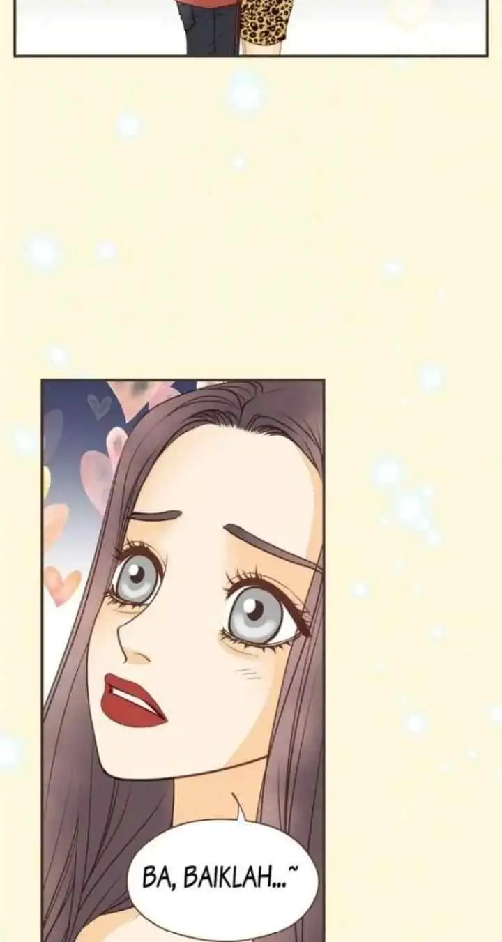Love Puzzles chapter 43 halaman 12