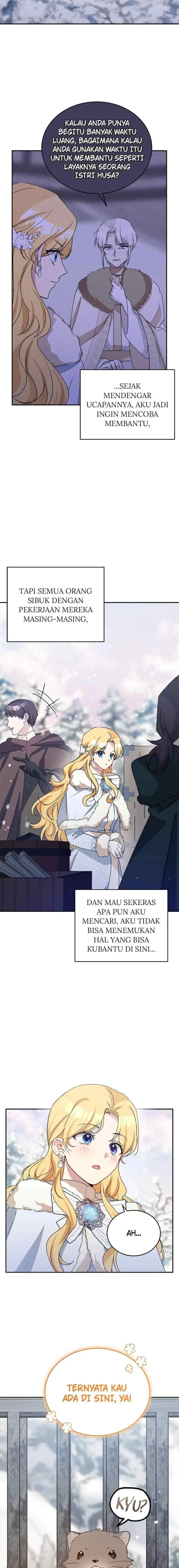 Hawar no Jardim de Inverno chapter 44 halaman 5