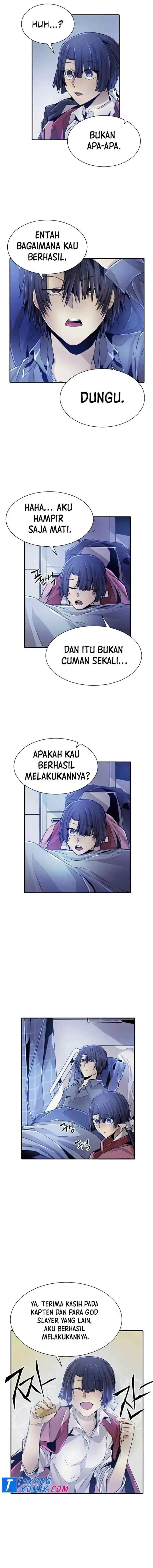 How To Kill A God chapter 35 halaman 4