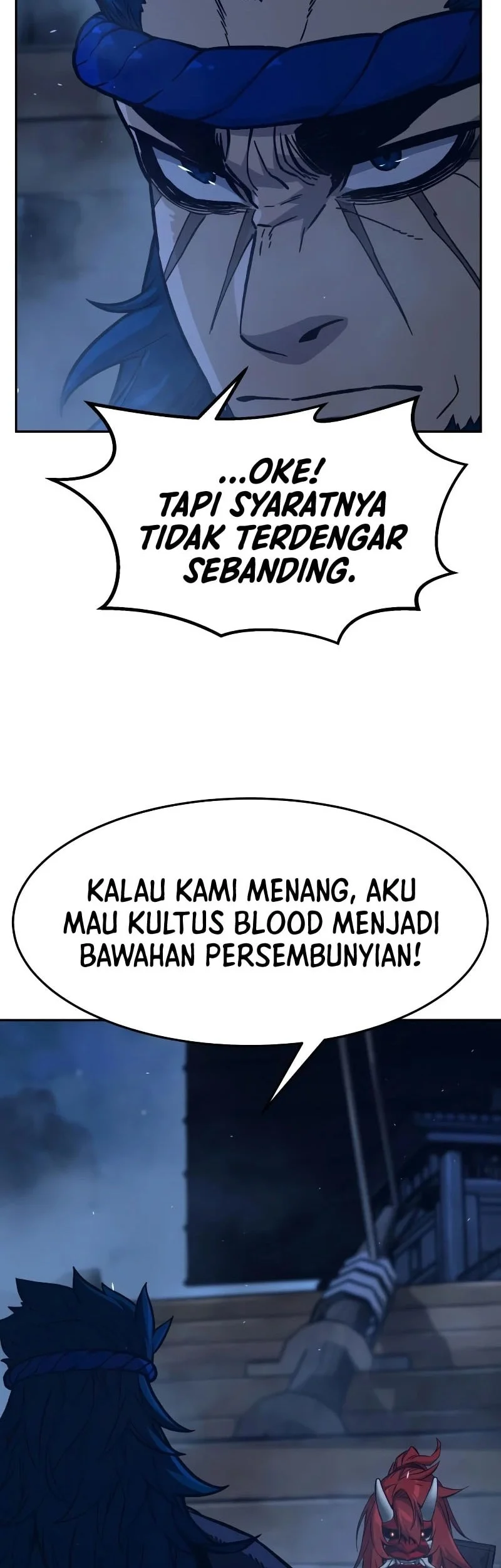 Absolute Sword Sense chapter 180 halaman 59
