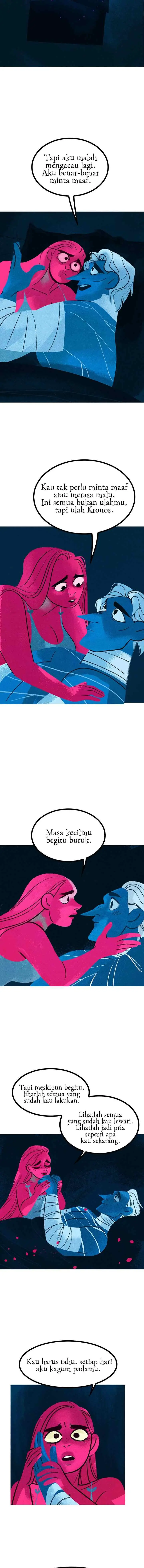 Lore Olympus chapter 251 halaman 10