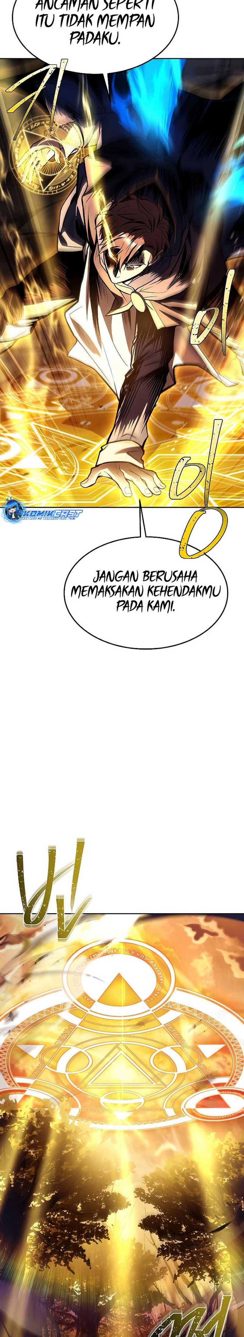 A Wizard's Restaurant chapter 41 halaman 24