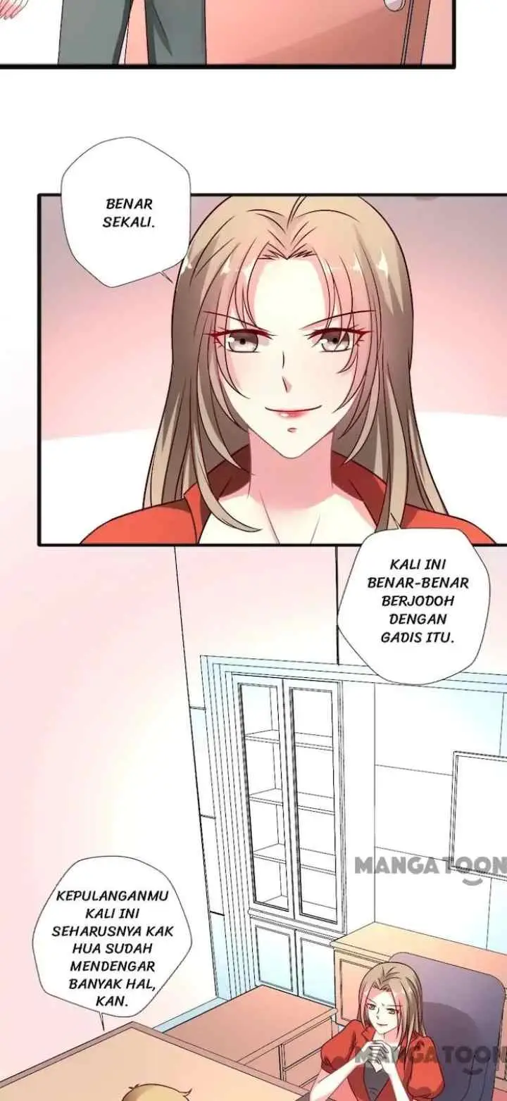 Cost of Being Famous (A-List) chapter 55 halaman 8