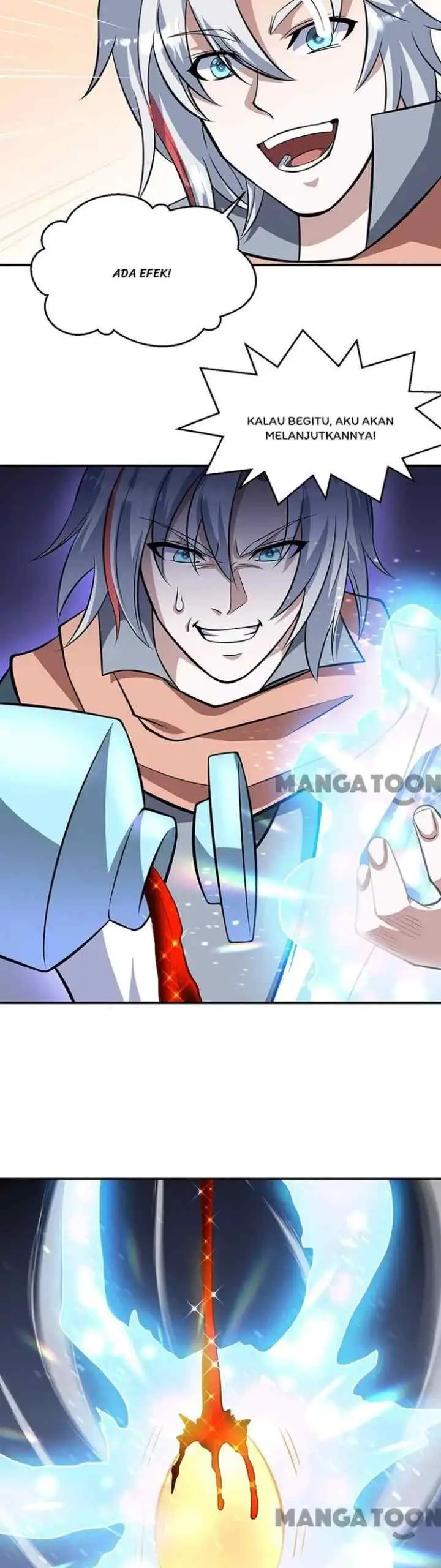 Martial Arts Reigns chapter 509 halaman 11