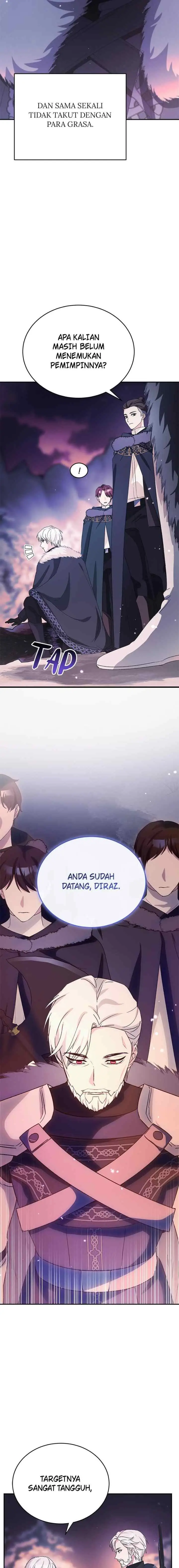 Hawar no Jardim de Inverno chapter 46 halaman 14