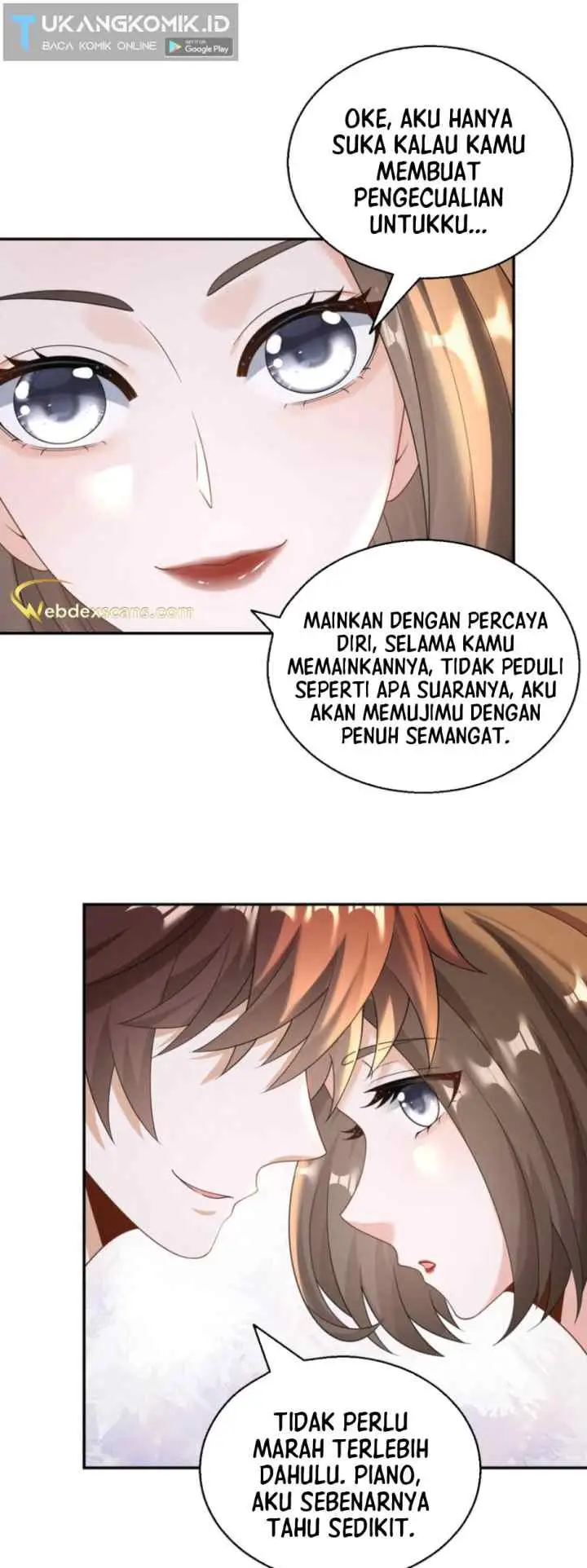 Rebirth I Am The King of Entertainment chapter 30 halaman 13