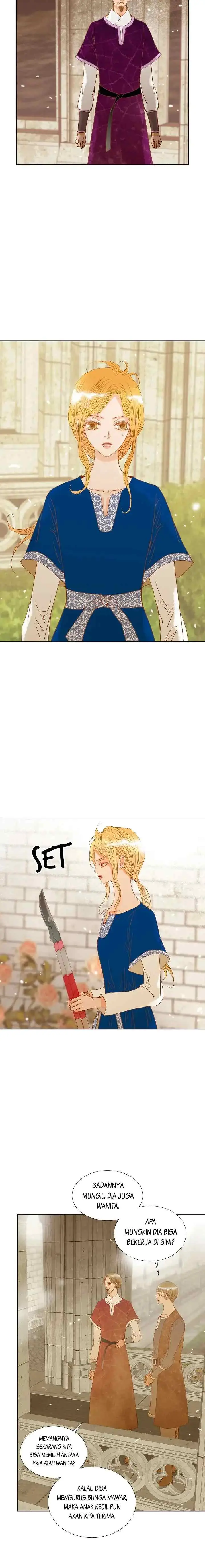 Beauty as the Beast chapter 12 halaman 12