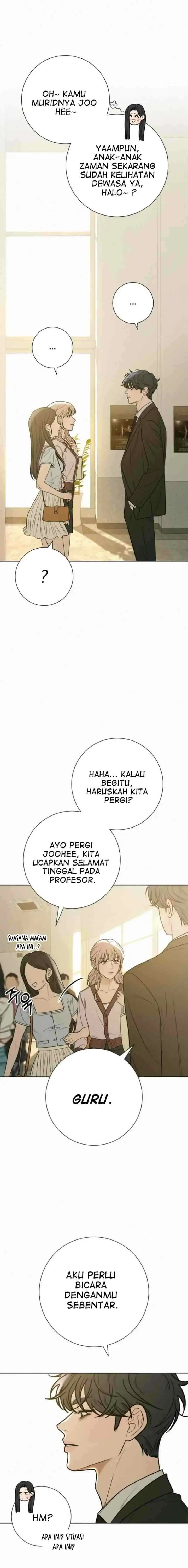 Operation: True Love chapter 81 halaman 6