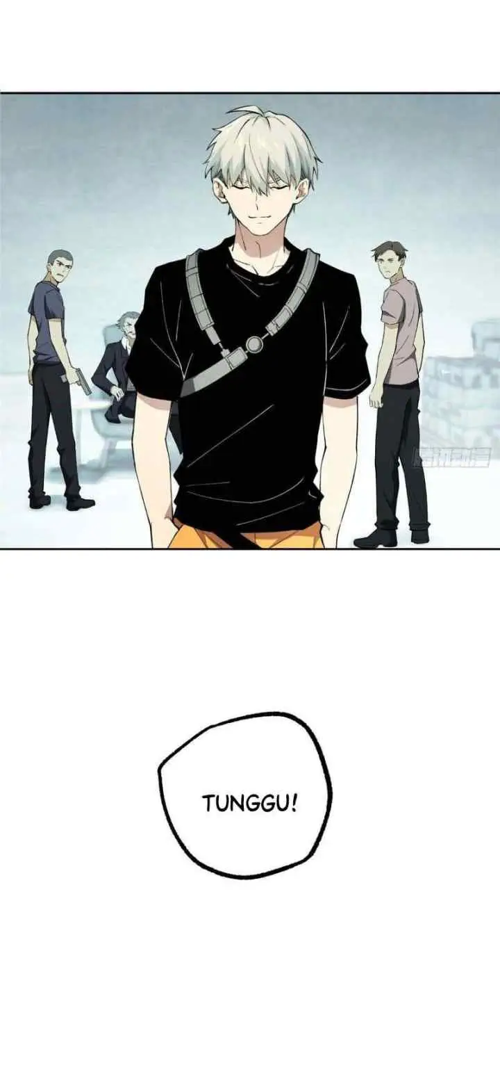 The Legendary Mechanic chapter 18 halaman 7