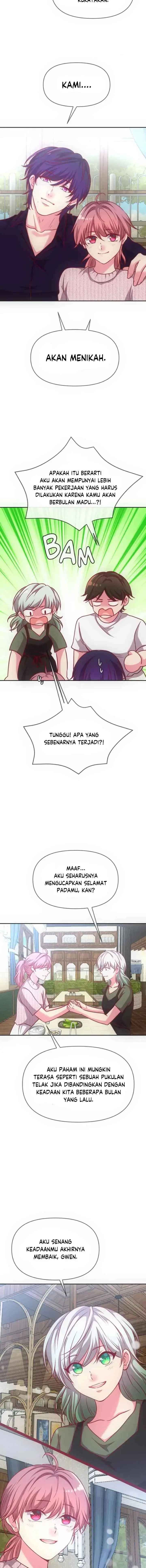 Hello Baby chapter 54 halaman 7