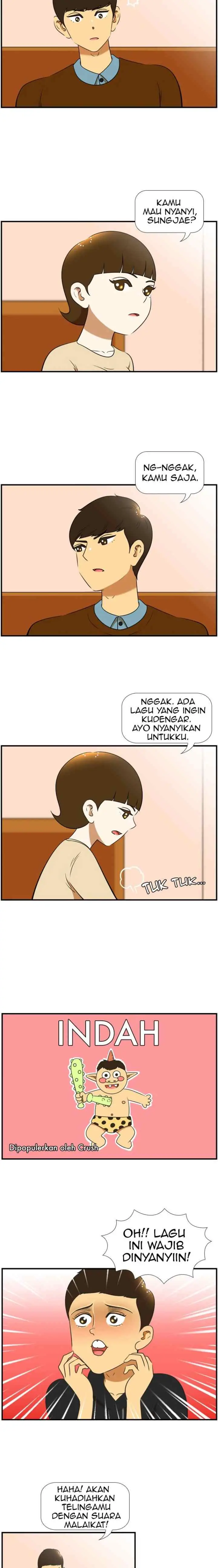 New Normal: Class 8 chapter 156 halaman 6