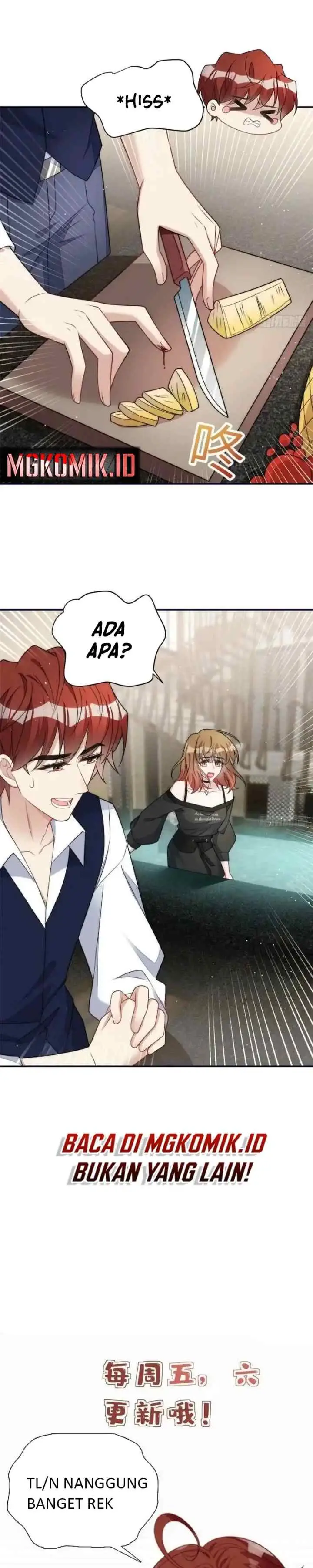 Furen Ta Chengle Da Laomen De Tuan Chong chapter 63 halaman 11