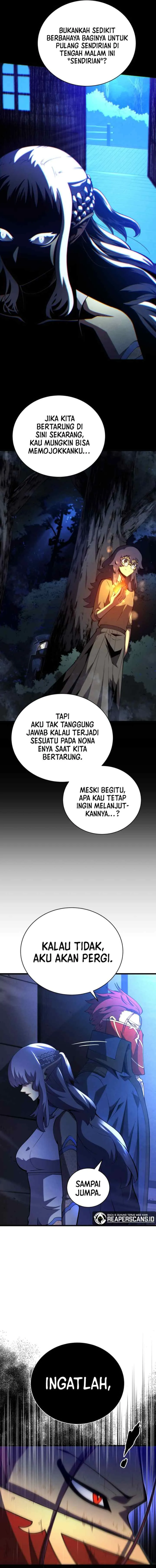 Swordmaster's Youngest Son chapter 52 halaman 4