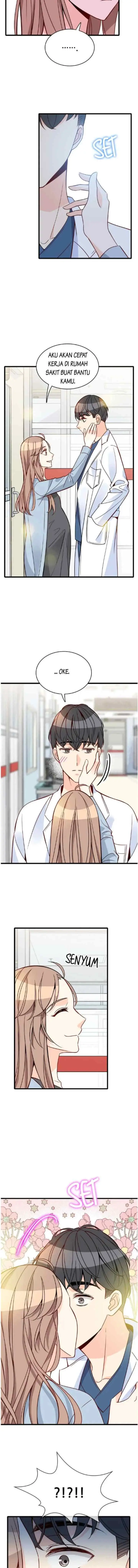 Emergency! How to Deal With Love chapter 88 halaman 6