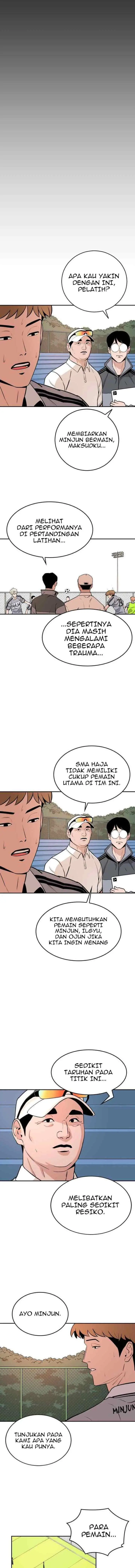 Build Up chapter 69 halaman 11
