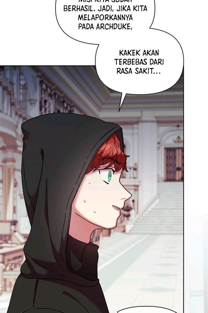 Ingram's Light chapter 53 halaman 26