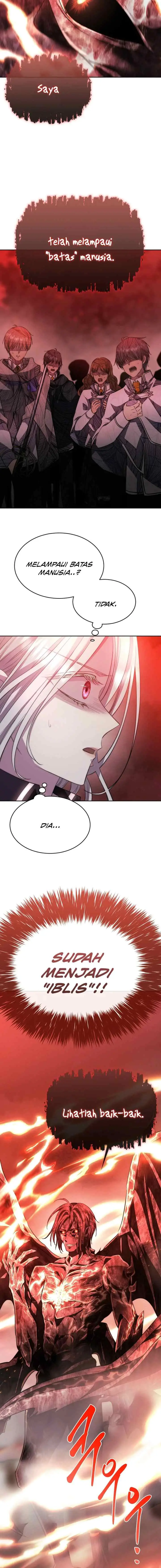 Black Haze (Reboot) chapter 50 halaman 18