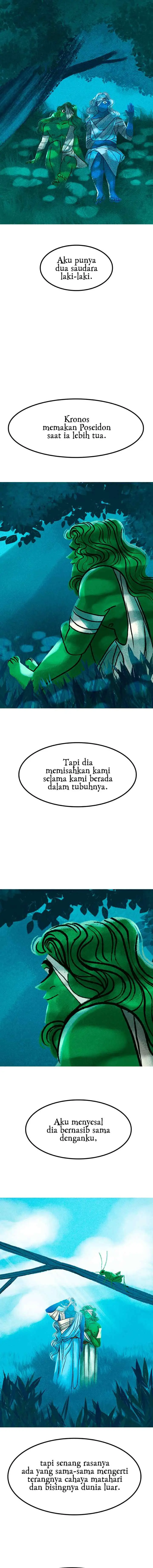 Lore Olympus chapter 133 halaman 13