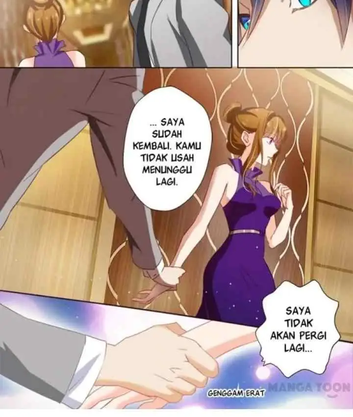 Haomen Tianjia Qianqi chapter 28 halaman 8