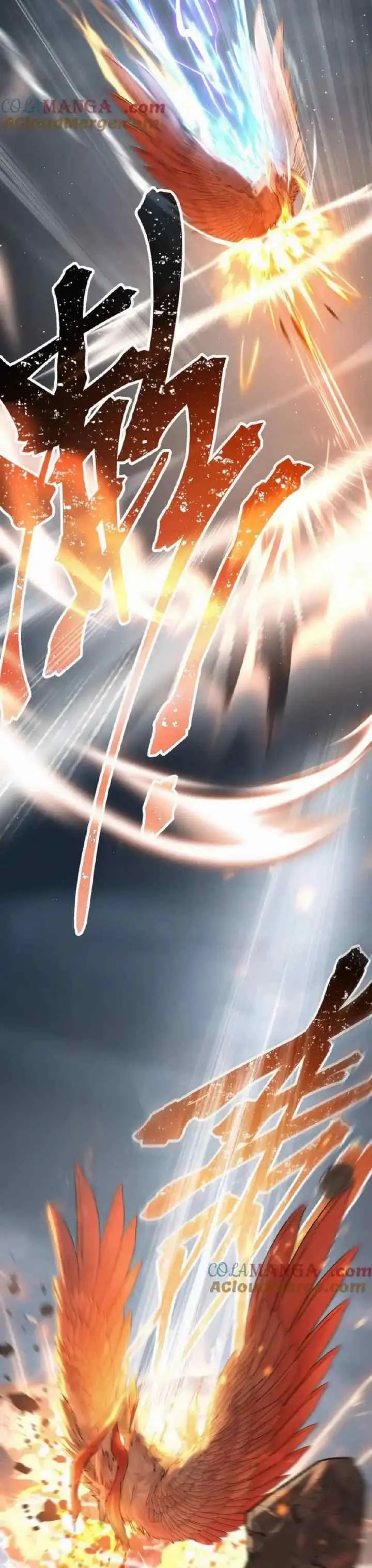 Dance of the Phoenix Queen chapter 2 halaman 4