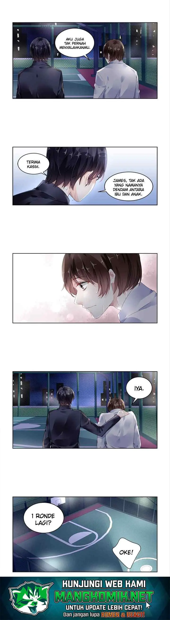 Guomin Laogong Dai Huijia chapter 178 halaman 6