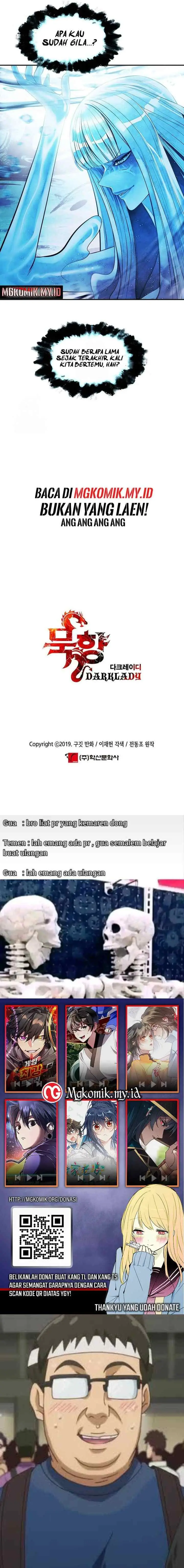MookHyang - Dark Lady chapter 260 halaman 14